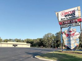 Settlement Proposed for Middletown Circus Liquors Site