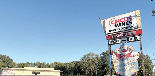 Settlement Proposed for Middletown Circus Liquors Site