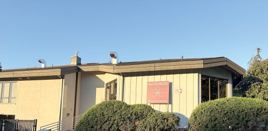 High Technology named No. 1 STEM High School in the Country