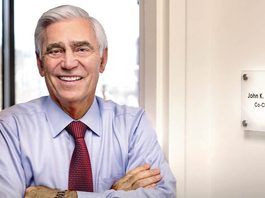 Anonymous Donor Gives $125M to HMH, Honoring Former CEO John Lloyd