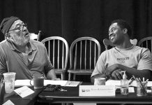 ‘The Piano Lesson’ at Two River Theater Continues August Wilson’s American Century Style