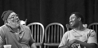 ‘The Piano Lesson’ at Two River Theater Continues August Wilson’s American Century Style