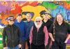 The String Cheese Incident Turns North to Red Bank Stage