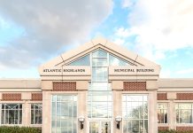 Atlantic Highlands Supports New Lung Cancer Screening Act Proposed by NJ Students