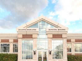 Atlantic Highlands Supports New Lung Cancer Screening Act Proposed by NJ Students