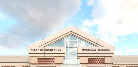 Atlantic Highlands Supports New Lung Cancer Screening Act Proposed by NJ Students