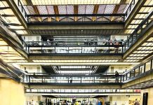 ‘Severance’ Season 3 Filming at Bell Works