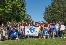 Brookdale’s Adjunct Professors Rally for Seniority Rights