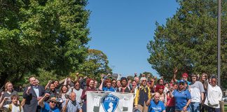Brookdale’s Adjunct Professors Rally for Seniority Rights
