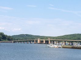 Oceanic Bridge Project Update Set for Sept. 29 in Middletown