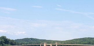 Oceanic Bridge Project Update Set for Sept. 29 in Middletown