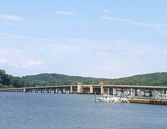 Oceanic Bridge Project Update Set for Sept. 29 in Middletown