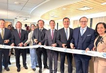 Hackensack Meridian CEO Robert C. Garrett Will Retire in 2027