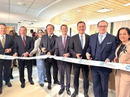 Hackensack Meridian CEO Robert C. Garrett Will Retire in 2027