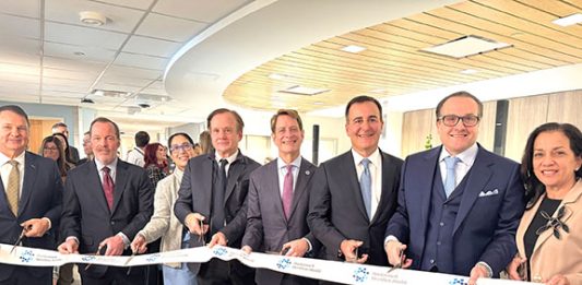 Hackensack Meridian CEO Robert C. Garrett Will Retire in 2027