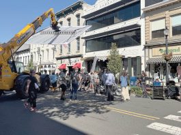 New Jersey Embraces ‘Hollywood East’ With New Film Trail
