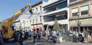 New Jersey Embraces ‘Hollywood East’ With New Film Trail