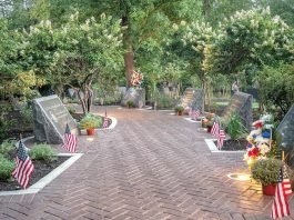 Middletown Vigil Honors Residents Who Died in 9/11 Attacks