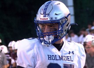 Division Play Heats Up in Week Two of High School Football