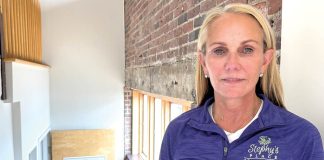 Beyond 9/11, Stephy’s Place Now Provides Grief Education in Schools