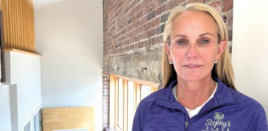 Beyond 9/11, Stephy’s Place Now Provides Grief Education in Schools