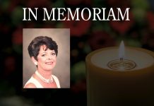 Carol Anne Hall