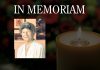 Dorothy VanWinkle Morehouse