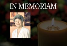 Dorothy VanWinkle Morehouse