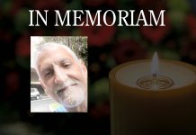Michael Joseph Polito