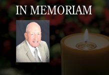 Barry Henry Rizzo Sr.