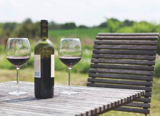 Can Good Wine Be Made in New Jersey?