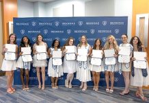 Brookdale’s Sonography Program Offers Hands-On Training
