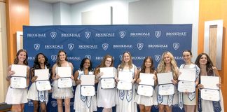 Brookdale’s Sonography Program Offers Hands-On Training