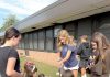 From Farm to Fresh Cider: Forrestdale STEM Agriculture Students Welcome Deane-Porter Preschoolers for a Fall Harvest Experience