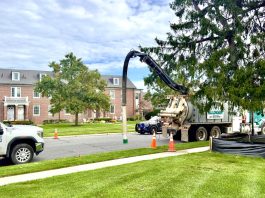 East Gate Homeowners Face $20K Bill for JCP&L Connection