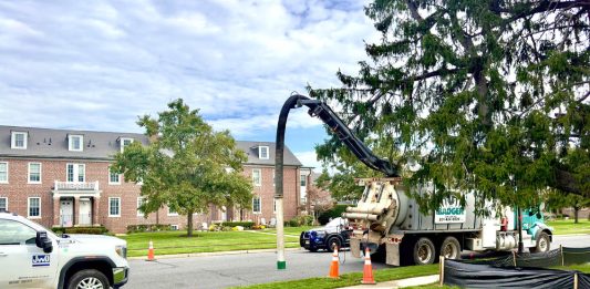 East Gate Homeowners Face $20K Bill for JCP&L Connection