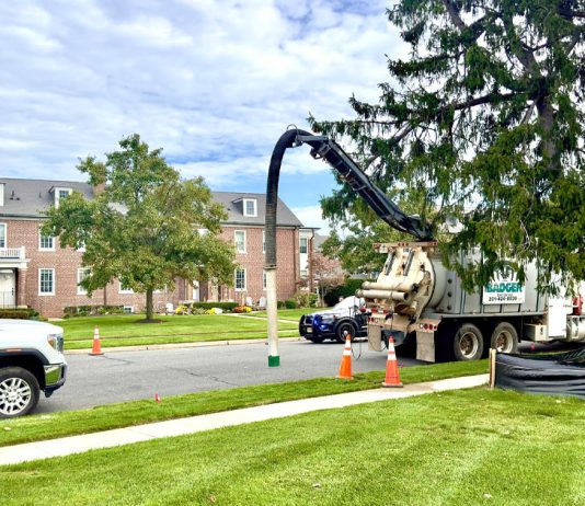 East Gate Homeowners Face $20K Bill for JCP&L Connection
