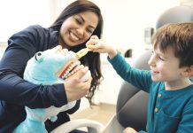 Is There Enough Fluoride In Your Tap Water? What You Need to Know