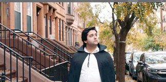 ‘Hamilton House’ Comes to Call at Smodcastle Film Festival