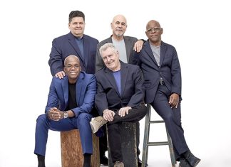 Spyro Gyra Brings 50 Years of Jazz Fusion to Bell Theater