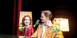 The Carpenters Still Shine in Tribute Show at Basie