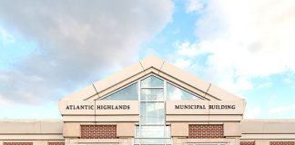 Four Candidates Running for Two Seats on Atlantic Highlands Council