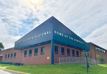 Highlands and Atlantic Highlands Candidates Running for Seats on Regional School Board