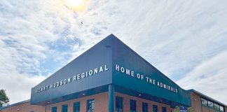Highlands and Atlantic Highlands Candidates Running for Seats on Regional School Board