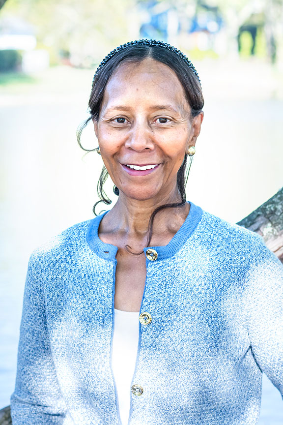 MARIAN CROAK