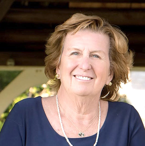 BETSY KOCH