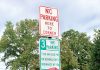 New School Year, Same Parking Feud?