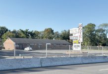 Split Vote Advances Holmdel Affordable Housing Plan Near Kohl’s