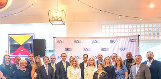 180 Turning Lives Around Celebrates 50 Years with 50 Events