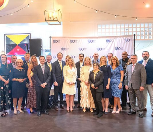 180 Turning Lives Around Celebrates 50 Years with 50 Events